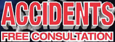 Accidents Free Consultation